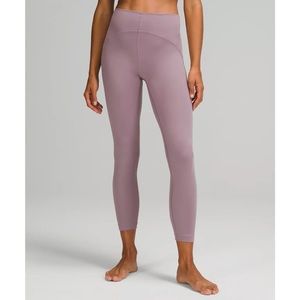 NWT Instill High Rise Tight